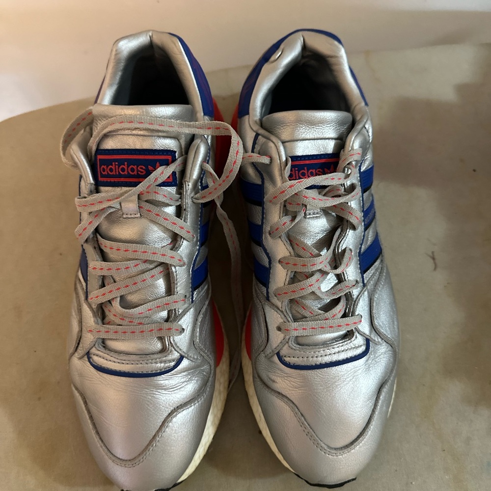 Adidas sneakers - Picture 2 of 8